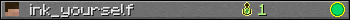 ink_yourself userbar 350x20