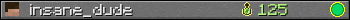 insane_dude userbar 350x20