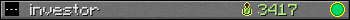 investor userbar 350x20