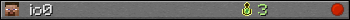 io0 userbar 350x20