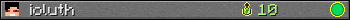 ioluth userbar 350x20