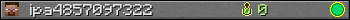 ipa4857097322 userbar 350x20