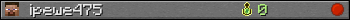 ipewe475 userbar 350x20