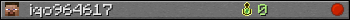iqo964617 userbar 350x20