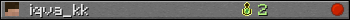 iqva_kk userbar 350x20