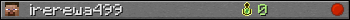 irerewa499 userbar 350x20