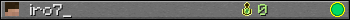 iro7_ userbar 350x20