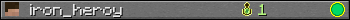 iron_heroy userbar 350x20