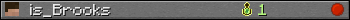 is_Brooks userbar 350x20