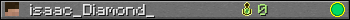 isaac_Diamond_ userbar 350x20