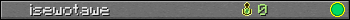 isewotawe userbar 350x20