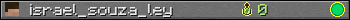 israel_souza_ley userbar 350x20