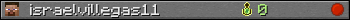 israelvillegas11 userbar 350x20