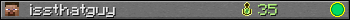 issthatguy userbar 350x20