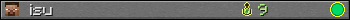 isu userbar 350x20