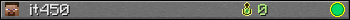 it450 userbar 350x20