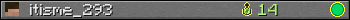itisme_293 userbar 350x20