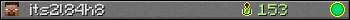 its2l84h8 userbar 350x20