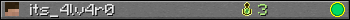 its_4lv4r0 userbar 350x20