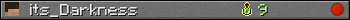 its_Darkness userbar 350x20