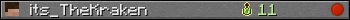 its_TheKraken userbar 350x20