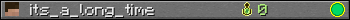 its_a_long_time userbar 350x20