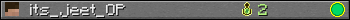 its_jeet_OP userbar 350x20