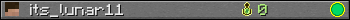 Benutzerleisten 350x20 für its_lunar11