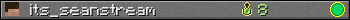 its_seanstream userbar 350x20