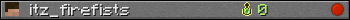 itz_firefists userbar 350x20