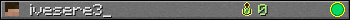 ivesere3_ userbar 350x20