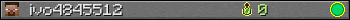 ivo4845512 userbar 350x20