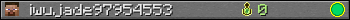 iwujade97954553 userbar 350x20