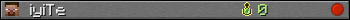 iyiTe userbar 350x20