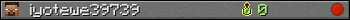 iyotewe39739 userbar 350x20