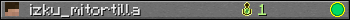 izku_mitortilla userbar 350x20