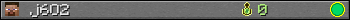 j6O2 userbar 350x20