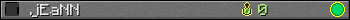 jEaNN userbar 350x20