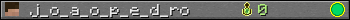 j_o_a_o_p_e_d_ro userbar 350x20