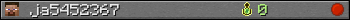 ja5452367 userbar 350x20