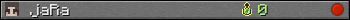 jaRa userbar 350x20
