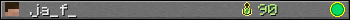 ja_f_ userbar 350x20