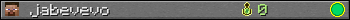 jabevevo userbar 350x20