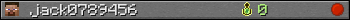 jack0789456 userbar 350x20
