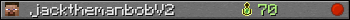 jackthemanbobV2 userbar 350x20