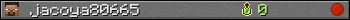 jacoya80665 userbar 350x20