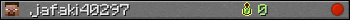 jafaki40297 userbar 350x20