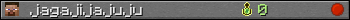 jagajijajuju userbar 350x20