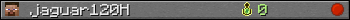 jaguar120H userbar 350x20