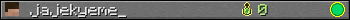jajekyeme_ userbar 350x20